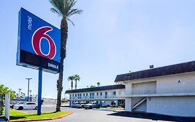 Motel 6 Indio Palm Springs Area